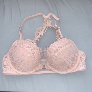 Victoria’s Secret Push Up Bra